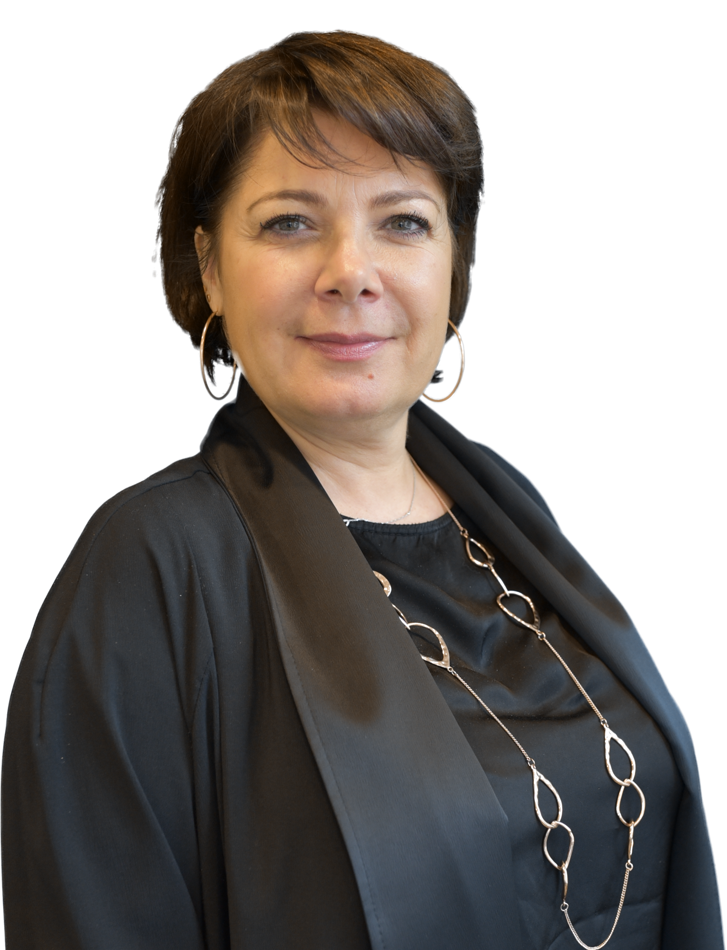 Virginie Granchette