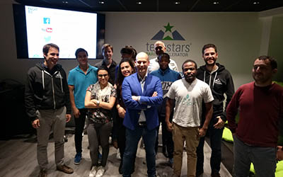 La formation en vente pour Corporate