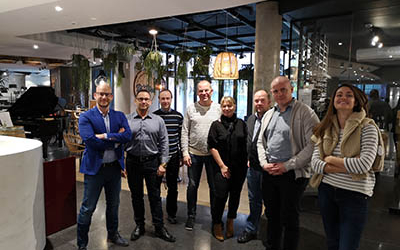 La formation en vente pour Corporate