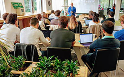 Formations, coaching, consultance et recrutement EN VENTE