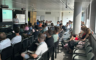 Accédez à une source inestimable de formations pour vos équipes